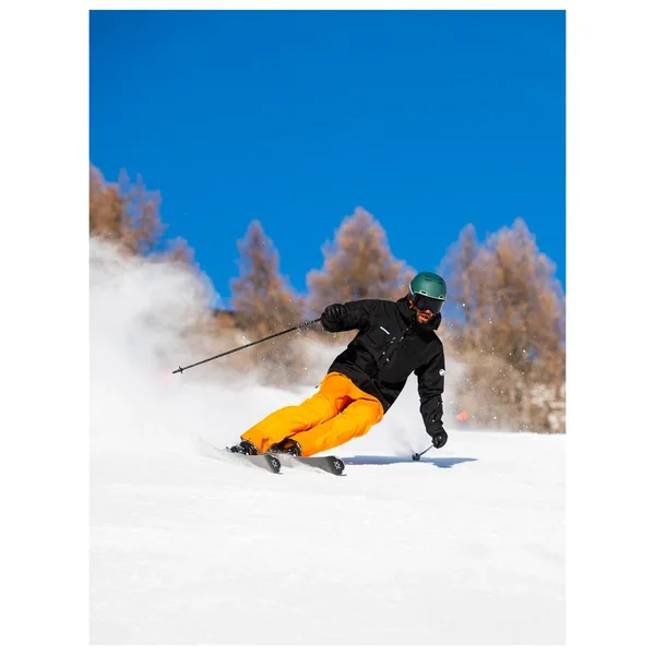 Chaussures de Ski Dalbello Cabrio Mv 100