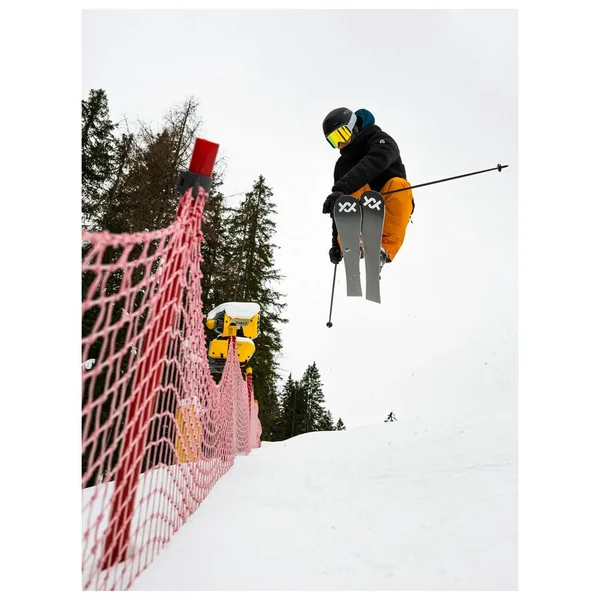 Chaussures de Ski Dalbello Cabrio Mv 100