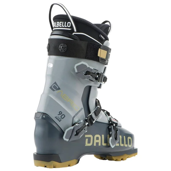 Chaussures de Ski Dalbello Cabrio Mv 90