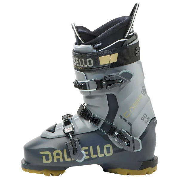 Chaussures de Ski Dalbello Cabrio Mv 90
