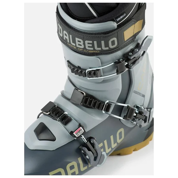 Chaussures de Ski Dalbello Cabrio Mv 90