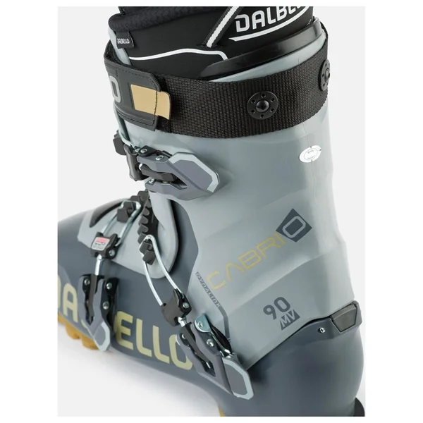 Chaussures de Ski Dalbello Cabrio Mv 90