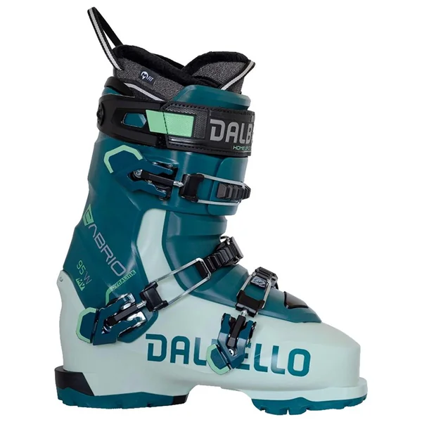 Chaussures de Ski Dalbello Cabrio Mv 95 W
