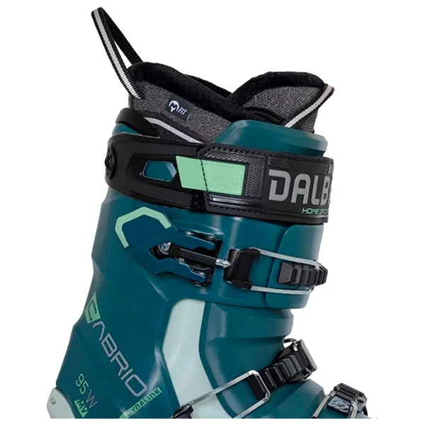Chaussures de Ski Dalbello Cabrio Mv 95 W
