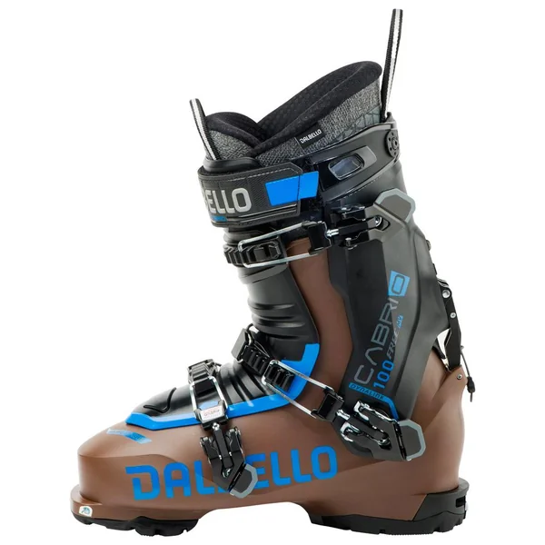 Chaussures de Ski Dalbello Cabrio Mv Free 100