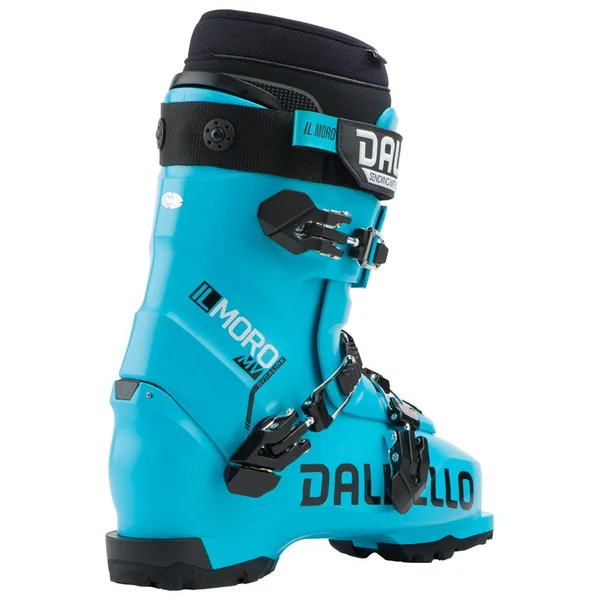 Chaussures de Ski Dalbello Il Moro Mv