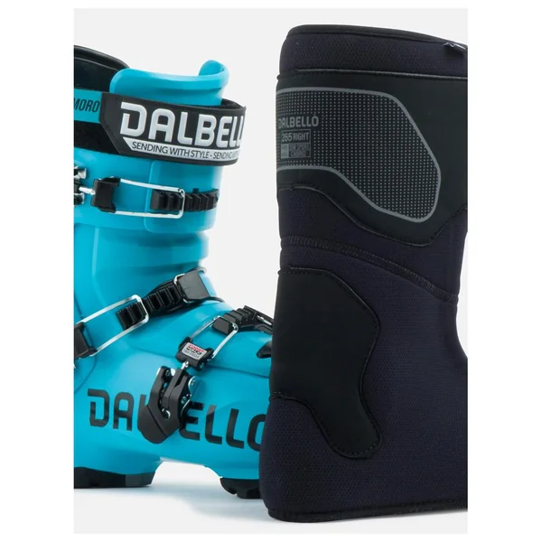 Chaussures de Ski Dalbello Il Moro Mv