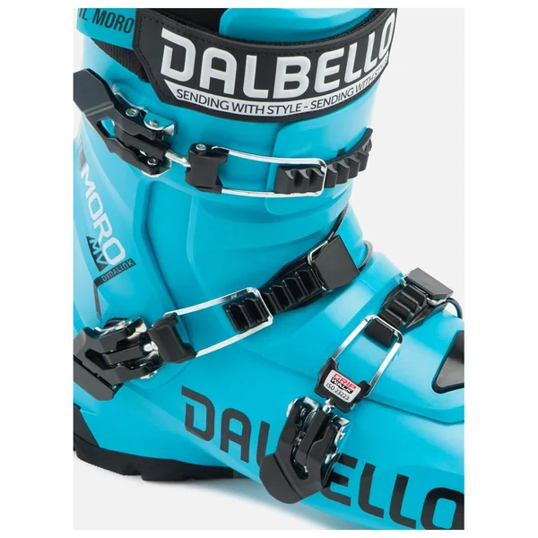 Chaussures de Ski Dalbello Il Moro Mv