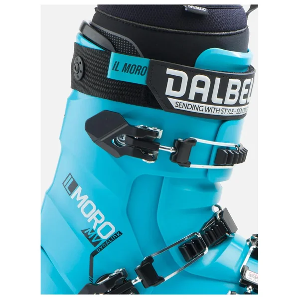 Chaussures de Ski Dalbello Il Moro Mv