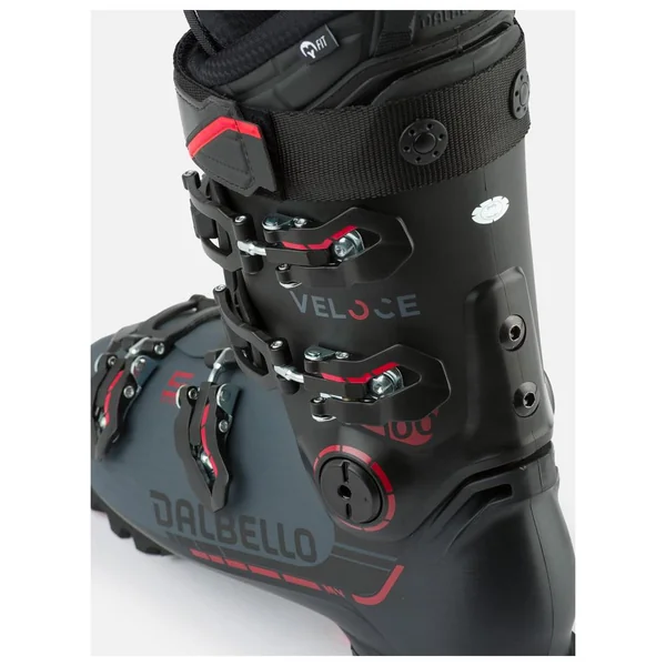 Chaussures de Ski Dalbello Veloce 100 Mv