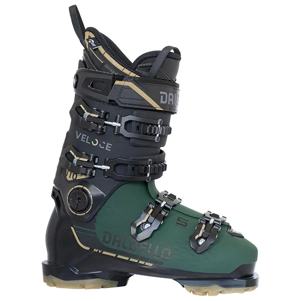 Chaussures de Ski Dalbello Veloce 110 Mv