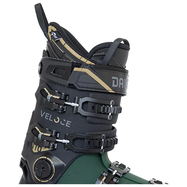 Chaussures de Ski Dalbello Veloce 110 Mv