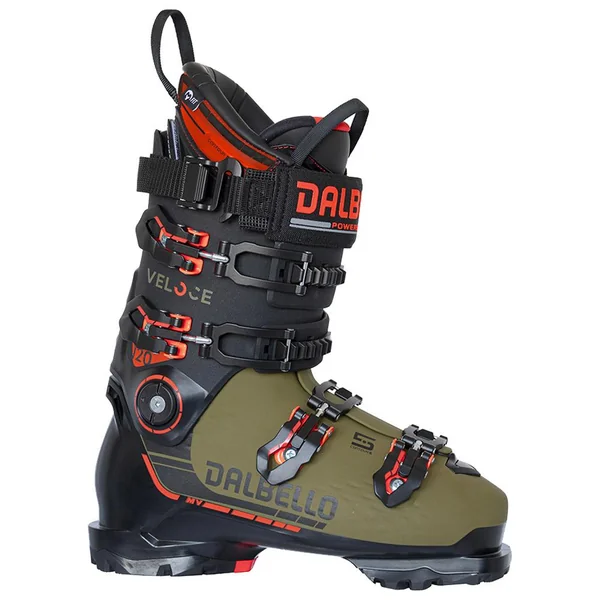 Chaussures de Ski Dalbello Veloce 120 Mv