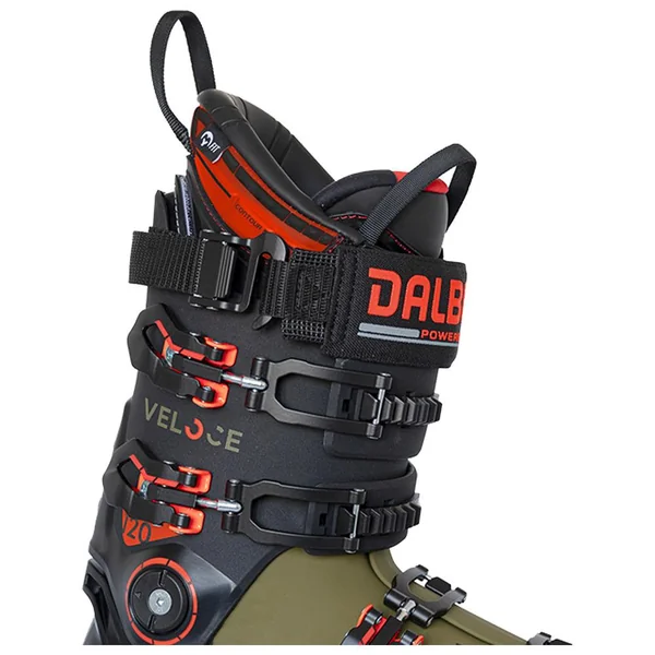 Chaussures de Ski Dalbello Veloce 120 Mv