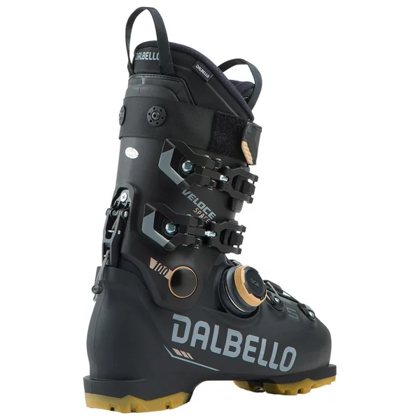 Chaussures de Ski Dalbello Veloce Space 100 Black Anthracite