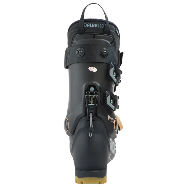 Chaussures de Ski Dalbello Veloce Space 100 Black Anthracite