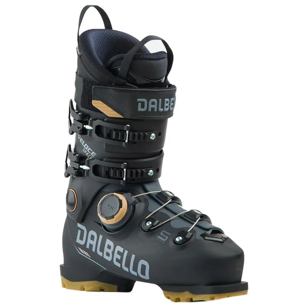 Chaussures de Ski Dalbello Veloce Space 100 Black Anthracite