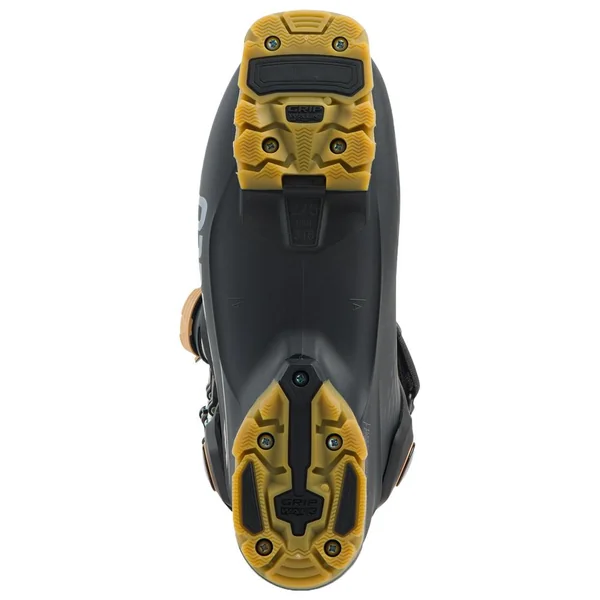 Chaussures de Ski Dalbello Veloce Space 100 Black Anthracite