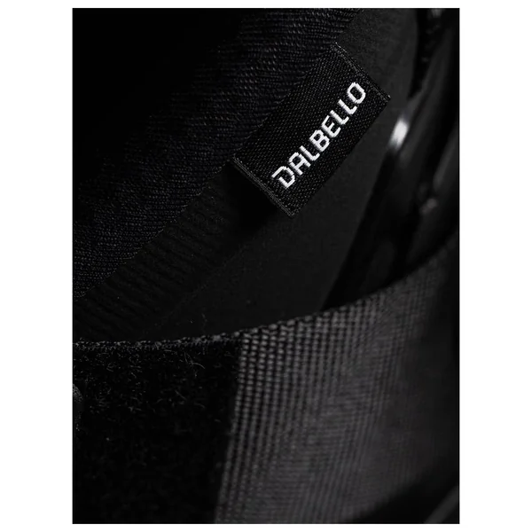 Chaussures de Ski Dalbello Veloce Space 100 Black Anthracite