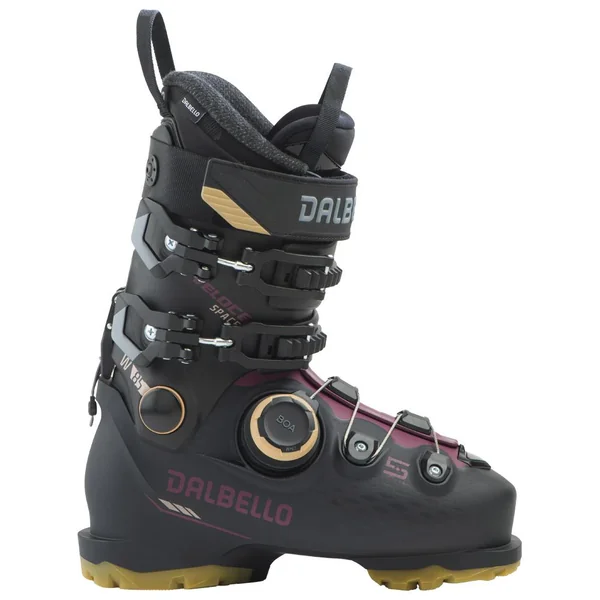 Chaussures de Ski Dalbello Veloce Space 85 W Black Berry