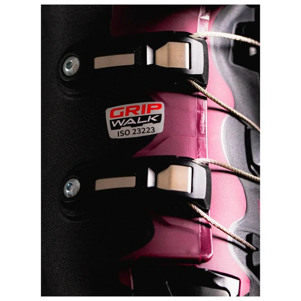 Chaussures de Ski Dalbello Veloce Space 85 W Black Berry