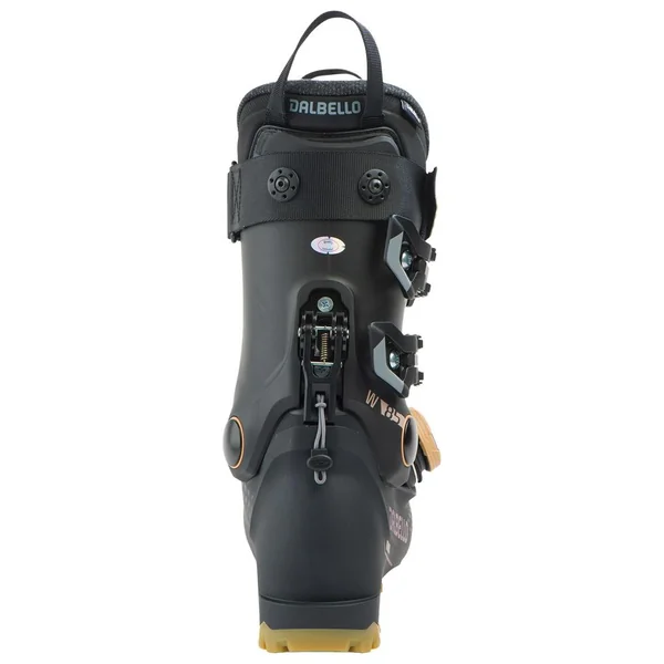 Chaussures de Ski Dalbello Veloce Space 85 W Black Berry