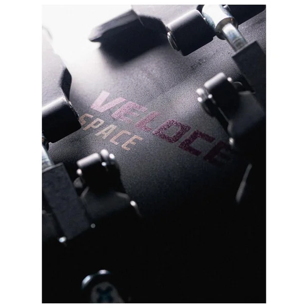 Chaussures de Ski Dalbello Veloce Space 85 W Black Berry