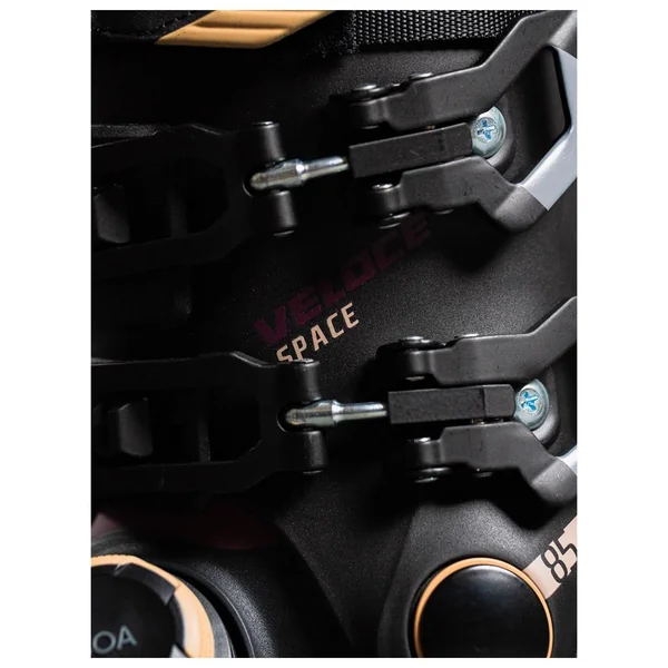 Chaussures de Ski Dalbello Veloce Space 85 W Black Berry