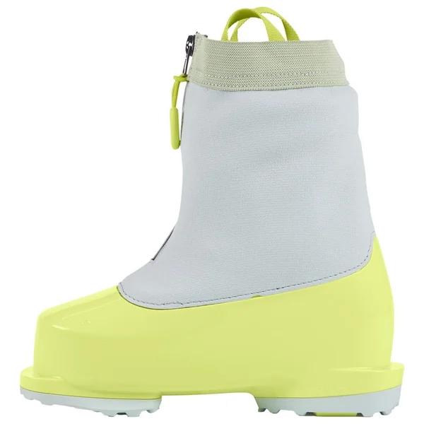 Chaussures de Ski Fischer One Lime