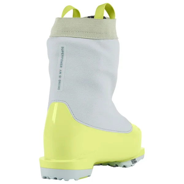 Chaussures de Ski Fischer One Lime
