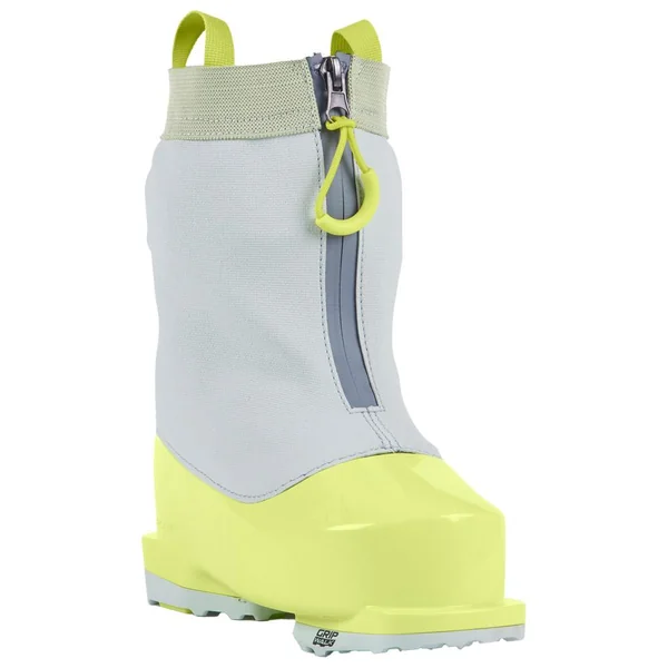 Chaussures de Ski Fischer One Lime