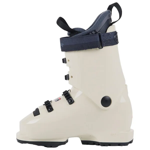 Chaussures de Ski Fischer Rc4 60 Jr Gw Sand Sand