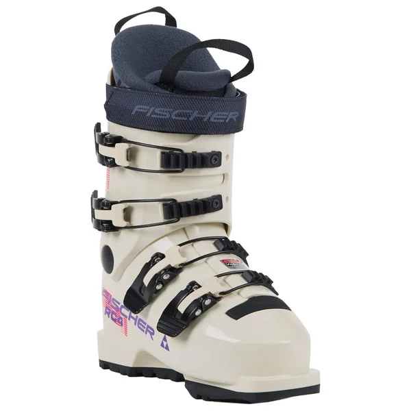 Chaussures de Ski Fischer Rc4 60 Jr Gw Sand Sand