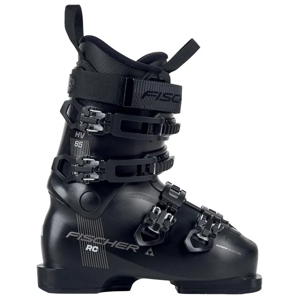 Chaussures de Ski Fischer Rc 85 Black