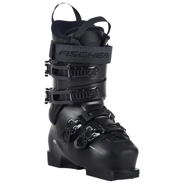 Chaussures de Ski Fischer Rc 85 Black