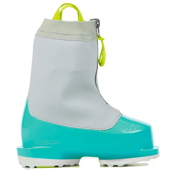 Chaussures de Ski Fischer Two Celeste
