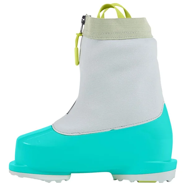 Chaussures de Ski Fischer Two Celeste