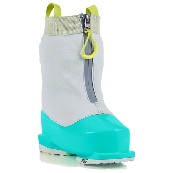 Chaussures de Ski Fischer Two Celeste