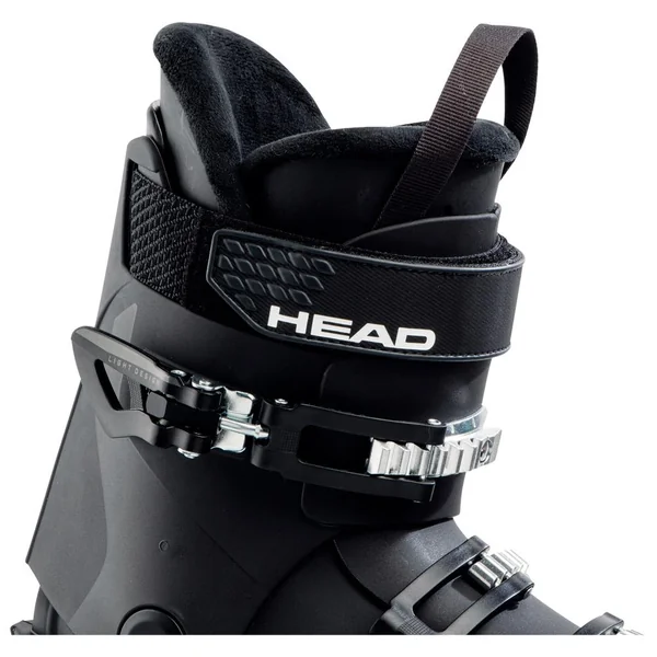 Chaussures de Ski Head Cube 3 70 Black Anthracite