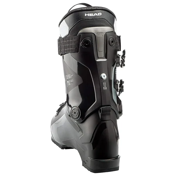 Chaussures de Ski Head Edge 100 Hv Black White