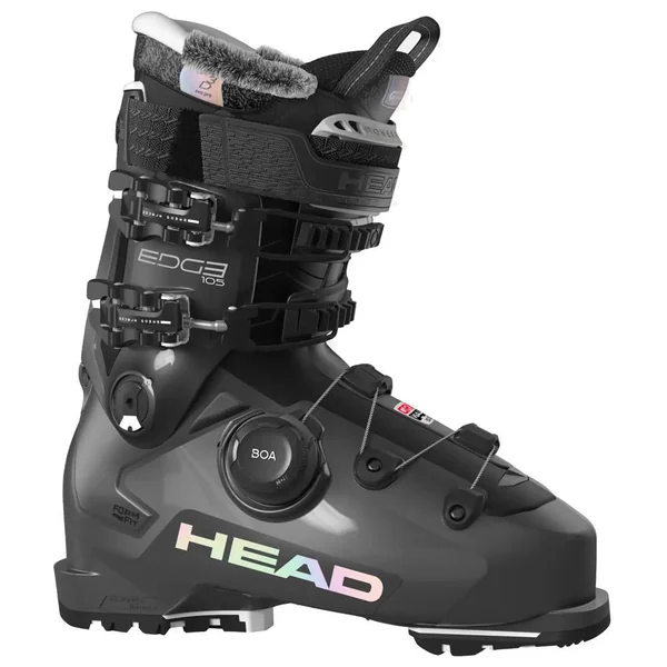 Chaussures de Ski Head Edge 105 W Hv Gw Boa Anthracite