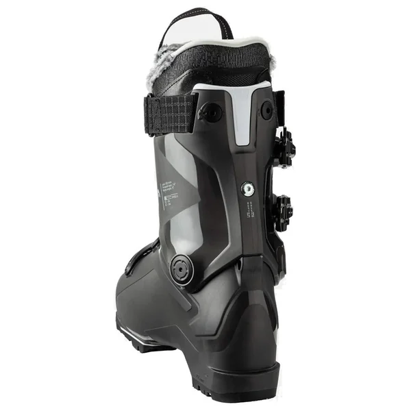 Chaussures de Ski Head Edge 105 W Hv Gw Boa Anthracite