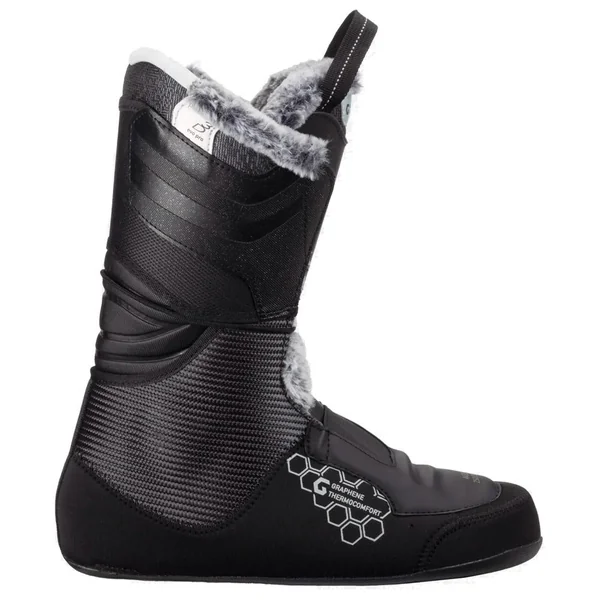 Chaussures de Ski Head Edge 105 W Hv Gw Boa Anthracite