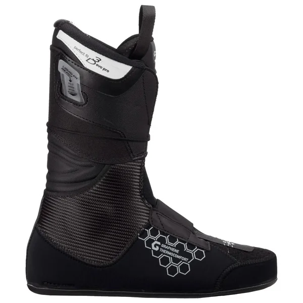 Chaussures de Ski Head Edge 130 Hv Gw Boa Black White