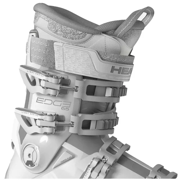 Chaussures de Ski Head Edge 65 W Hv White