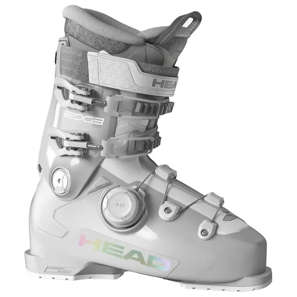Chaussures de Ski Head Edge 85 W Hv Boa Gray