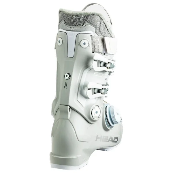 Chaussures de Ski Head Edge 85 W Hv Boa Gray