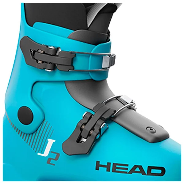 Chaussures de Ski Head J 2 Speedblue