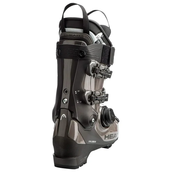 Chaussures de Ski Head Kaliber 120 Mv Gw Boa Titanium