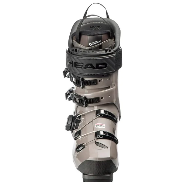 Chaussures de Ski Head Kaliber 120 Mv Gw Boa Titanium
